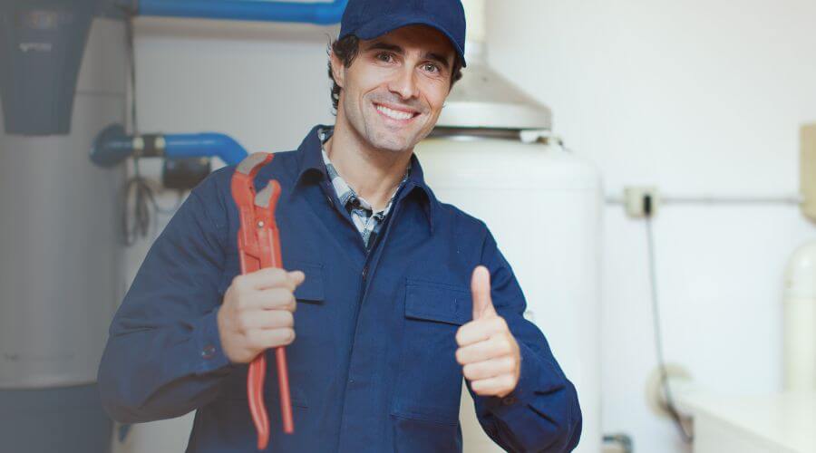 Professional Leak Detection in Garland, NC