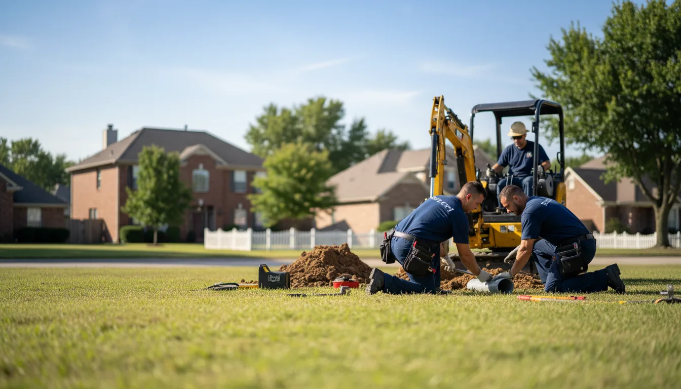 Water Heater Repair in Garland, NC near me